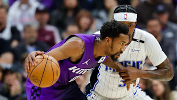 The Orlando Magic turned to Kentavious Caldwell-Pope in free agency last year. But they never had the chance to chase Sacramento Kings guard Malik Monk, who might be the better fit after all.