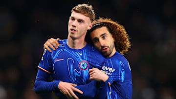 Marc Cucurella