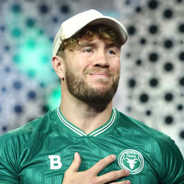 Mariah May Names Surprising AEW Star As Her Favorite Pro Wrestler