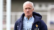 Mauvaise nouvelle pour les Bleus de Didier Deschamps