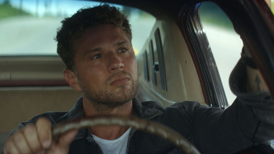Logan (Ryan Phillippe) in Motorheads