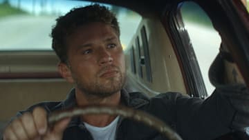 Logan (Ryan Phillippe) in Motorheads