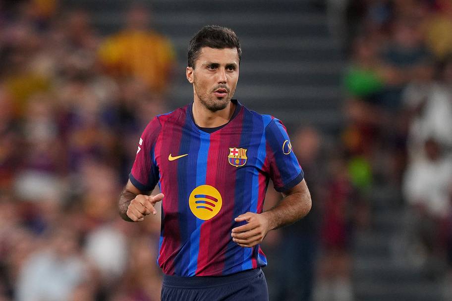 Rodri