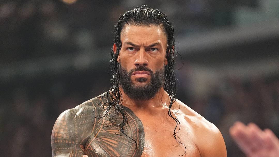 Roman Reigns