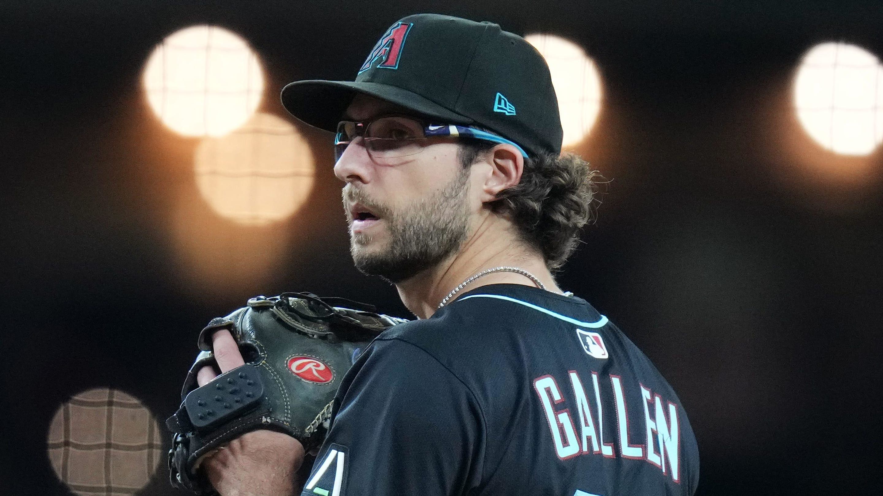 These MLB Opening Day starters are early Trade Deadline candidates