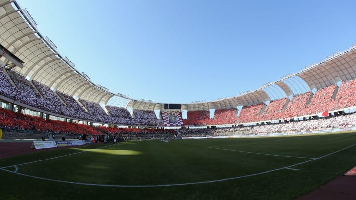 Stadio San Nicola