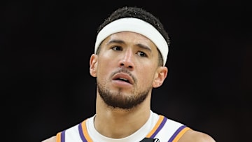 Phoenix Suns, Devin Booker, Kevin Durant, Bradley Beal