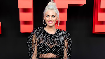 Amaia Salamanca es una conocida actriz española que forma parte de la nueva serie de Netflix