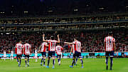 Chivas v Monterrey - Torneo Apertura 2024 Liga MX