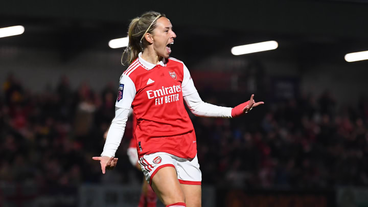 Jordan Nobbs has been on the move during the January transfer window