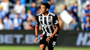 Brahian Palacios deve reforçar o Vasco por empréstimo