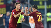 Matic e Dybala, due degli acquisti estivi della Roma