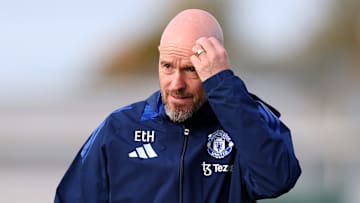 Erik ten Hag made a head-scratching revelation this week