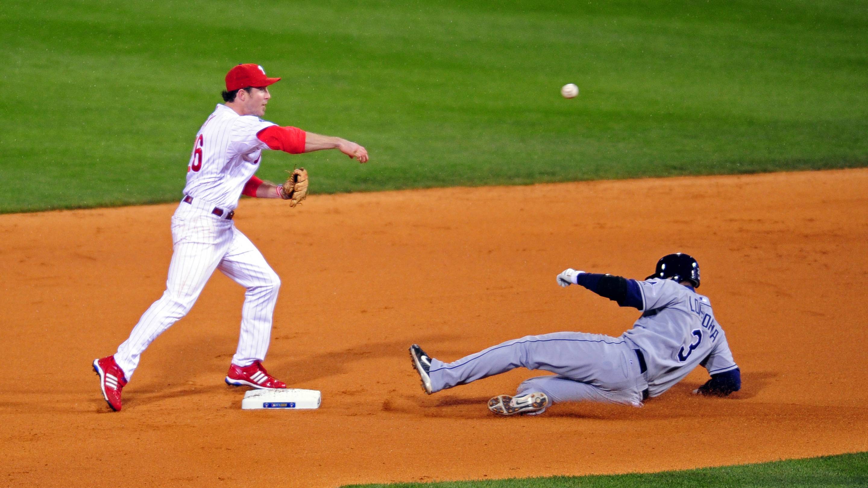 Building the all-time Phillies World Series roster