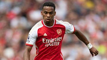 Arsenal FC v Nottingham Forest - Premier League