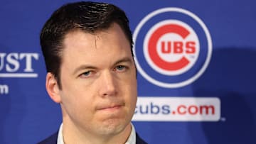 Chicago Cubs Introduce Dansby Swanson