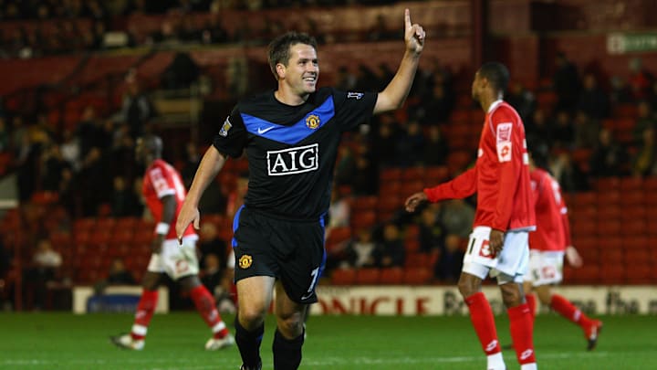 Michael Owen