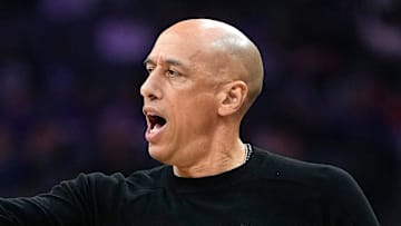 Memphis Grizzlies v Sacramento Kings