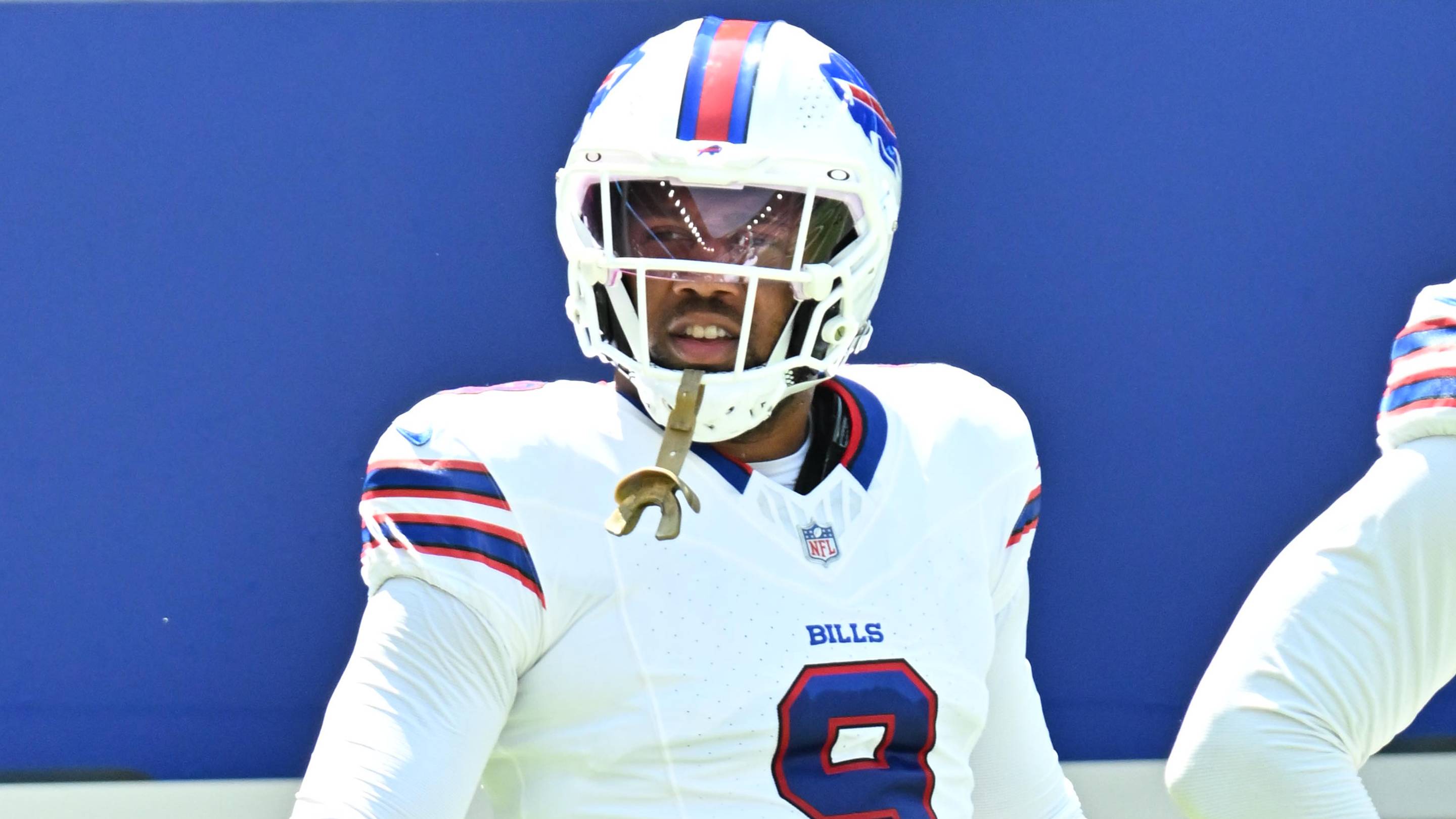 Bills OLB Bradley Chubb Fined Following Altercation With Alaric Jackson