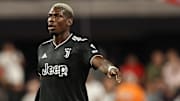 Le cas Pogba inquiète
