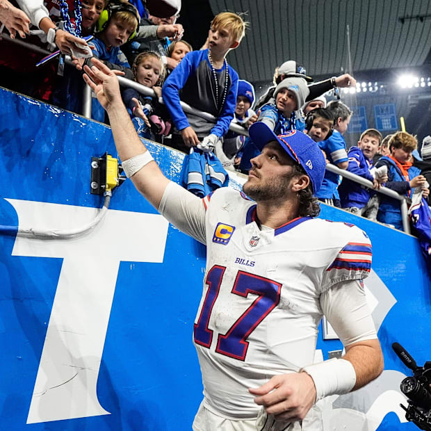 Josh Allen