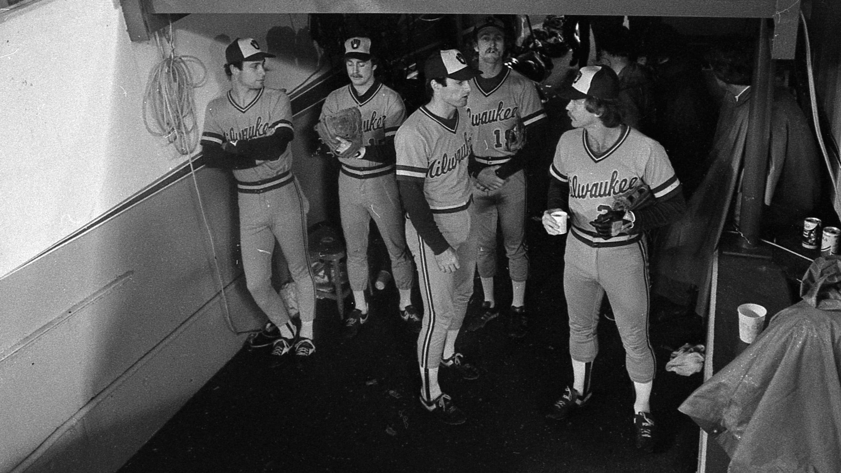 Brewers' 2026 Squad Compared to Only Other Pennant Winner in Franchise History