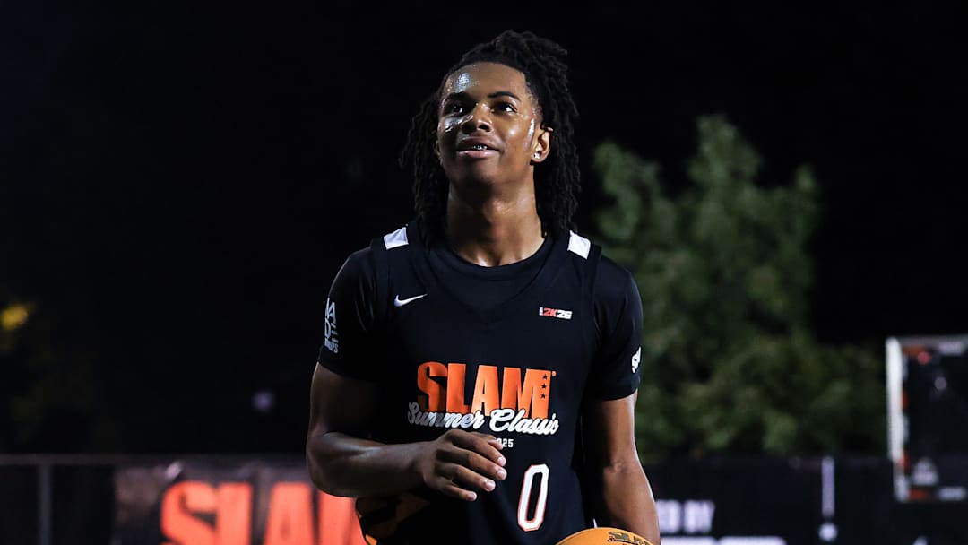 SLAM Summer Classic 2025