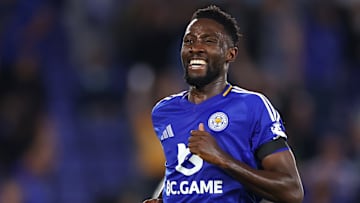 Leicester City v Tranmere Rovers - Carabao Cup Second Round