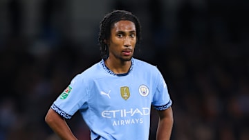 Manchester City v Watford - Carabao Cup Third Round