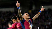 FC Barcelona v SL Benfica - UEFA Champions League 2024/25 Round of 16 Second Leg