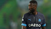 Chancel Mbemba
