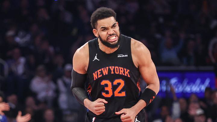 Knicks vs. 76ers, Game 2