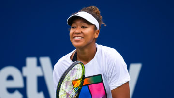 Naomi Osaka