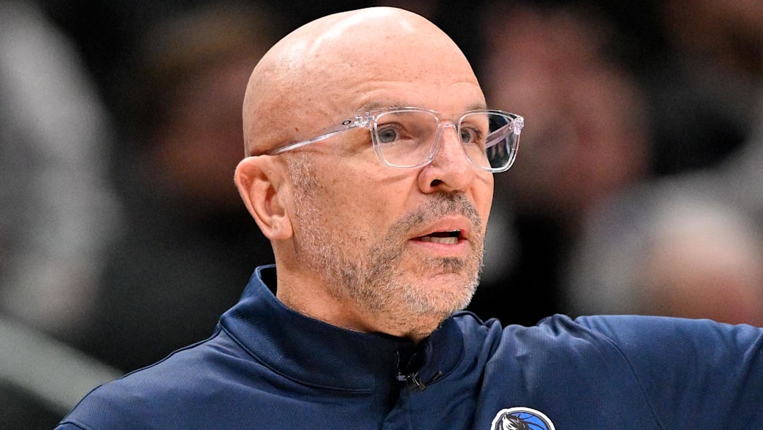 Dallas Mavericks, Jason Kidd