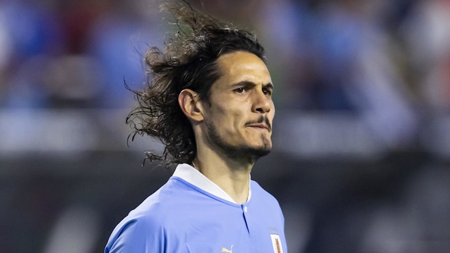 Edinson Cavani