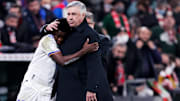 Vinicius Jr ha explotado esta temporada
