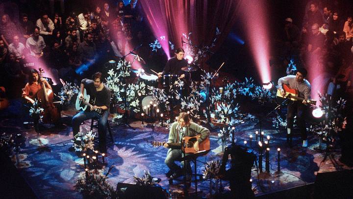 MTV Unplugged: Nirvana