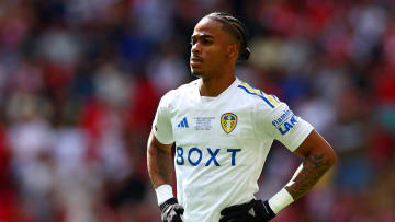 Leeds United v Southampton - Sky Bet Championship Play-Off Final