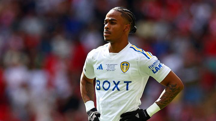 Leeds United v Southampton - Sky Bet Championship Play-Off Final