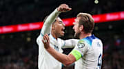 England v Italy: Group C - UEFA EURO 2024 European Qualifiers