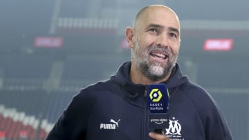 Igor Tudor a reçu un bel éloge