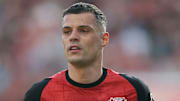 Macht sich Granit Xhaka nach der Saison vom Acker.