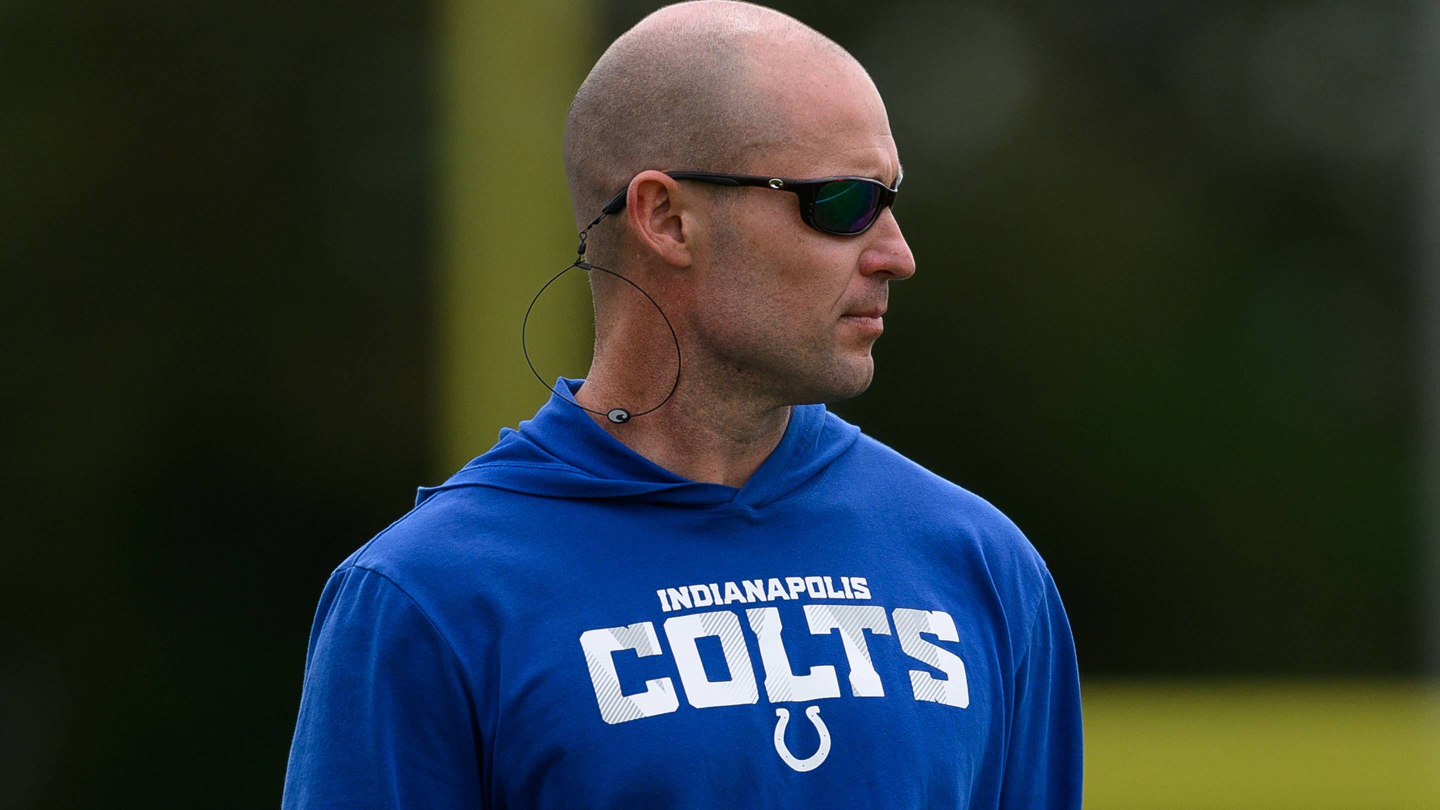 Vikings might have an ace up their sleeve in a potential Colts trade
