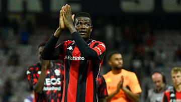 L'OGC Nice connaît ses adversaires en Ligue Europa. 