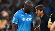 Napoli v Parma - Serie A