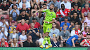 Bruno Fernandes, unique buteur lors de ce Southampton - Manchester United