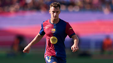 FC Barcelona v Real Valladolid CF  - La Liga EA Sports