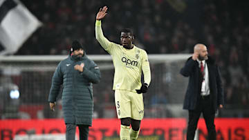 Paul Pogba - AS Monaco