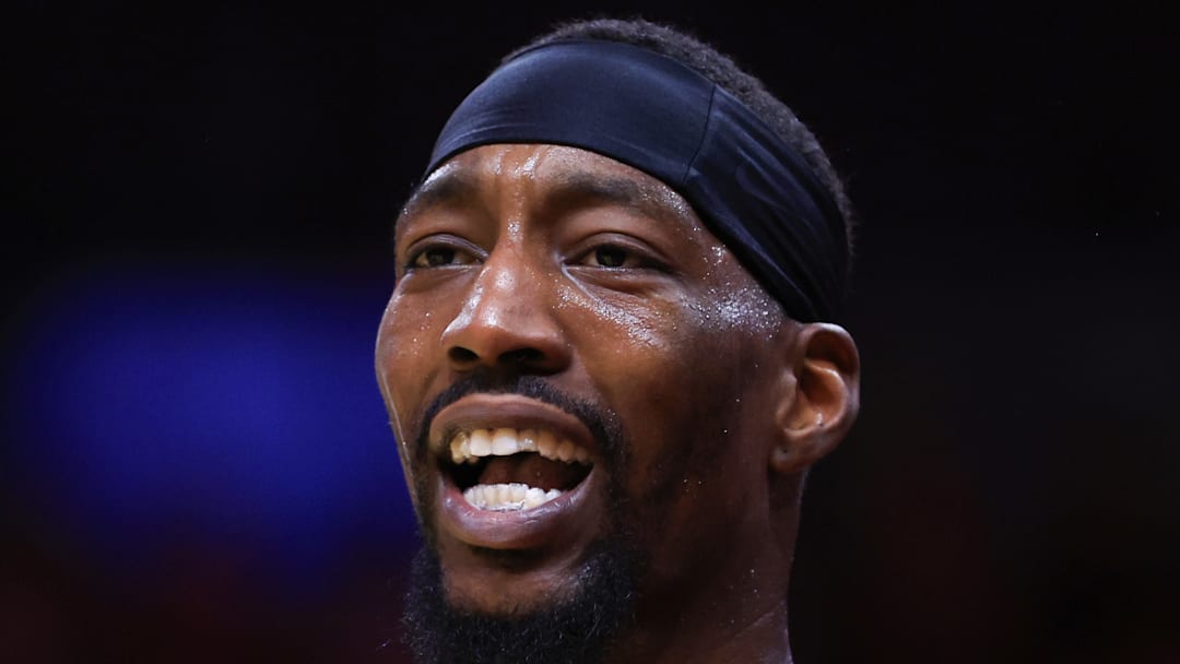 Toronto Raptors v Miami Heat - Emirates NBA Cup