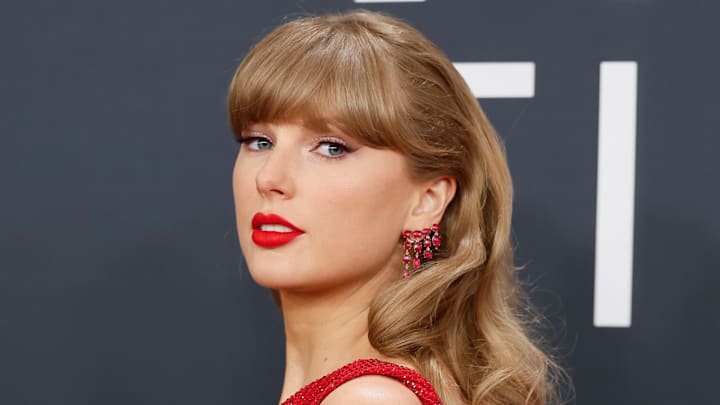 Taylor Swift